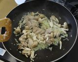 カラフルパエリア作り方5写真