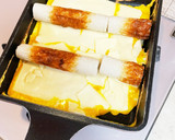 応援弁当！頑張れ受験生！頑張れ就活生！作り方4写真