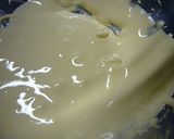 カフェ風　ガトーショコラ　全工程画像あり作り方3写真