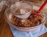 ダブルチョコマフィン※動画あり作り方20写真