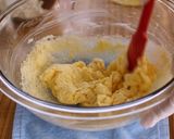 ダブルチョコマフィン※動画あり作り方16写真
