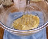 ダブルチョコマフィン※動画あり作り方14写真