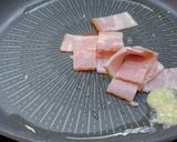 正月太り解消◎ニンニクパスタ風作り方3写真