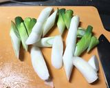 長ネギの使い分け・保存作り方6写真