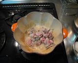 基本　こっくりおいしい☆大根の煮物作り方2写真