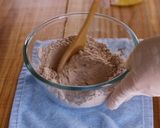 ダブルチョコマフィン※動画あり作り方9写真