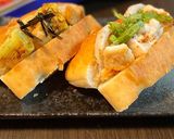 同時に作る!2種の鶏むね焼き鳥風作り方8写真