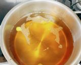 長芋の簡単漬け　柚子の香りと一緒に作り方4写真