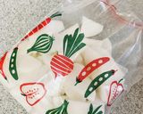豚ひき肉大根　時短&節約おかず！作り方2写真