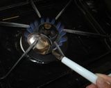 クリームブリュレ－coffee－作り方6写真