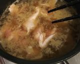 鶏と南瓜のいとこ煮作り方2写真