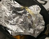 鶏と南瓜のいとこ煮作り方4写真