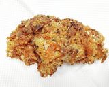 ケンタッキー風☆ブラックホットチキン作り方6写真