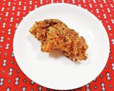 ケンタッキー風☆ブラックホットチキン作り方7写真