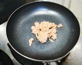 【琉球】支那そばで沖縄素麺チャンプルー！作り方2写真