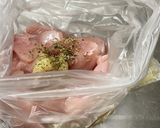 炊飯器で失敗しない！痩せるパエリア作り方3写真