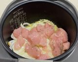 炊飯器で失敗しない！痩せるパエリア作り方4写真