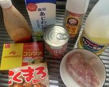 バターチキンカレー作り方1写真