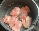 バターチキンカレー作り方2写真