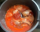 バターチキンカレー作り方3写真