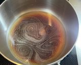 きつねうどんのきつね作り方1写真