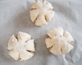 ナッツたっぷりパン♡作り方6写真