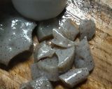 こんにゃくの当座煮☆定番＆簡単＆ヘルシー作り方1写真