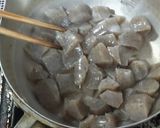 こんにゃくの当座煮☆定番＆簡単＆ヘルシー作り方2写真