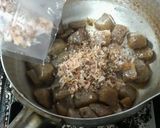 こんにゃくの当座煮☆定番＆簡単＆ヘルシー作り方4写真