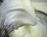 カフェ風　ガトーショコラ　全工程画像あり作り方7写真