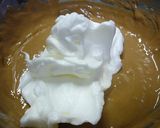 カフェ風　ガトーショコラ　全工程画像あり作り方9写真