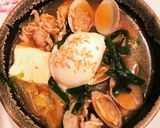 簡単！わが家のスンドゥブチゲ風♪作り方5写真