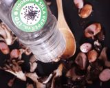 ワインに合う♪舞茸のチーズ焼き作り方2写真