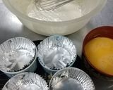 蒸し器でオートミール蒸しパン作り方3写真