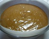 カフェ風　ガトーショコラ　全工程画像あり作り方12写真
