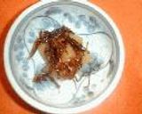 数の子（余った時のリサイクル料理付き）作り方4写真