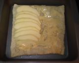 りんごのクランブルパイ作り方5写真
