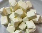 腸活かぼちゃサラダ作り方3写真