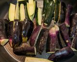 夏野菜のお浸し作り方2写真