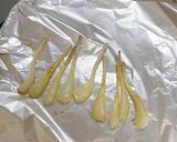 エシャロットのトースター焼き作り方3写真