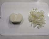 まるごと!キャベツの肉詰め作り方2写真