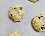 焼くまで５分♪丸めて簡単ふんわりスコーン作り方6写真