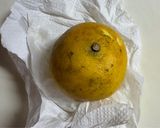 HMで簡単★日向夏の爽やかパウンドケーキ作り方1写真