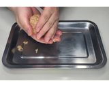 塩こうじの豚メンチ★動画あり★作り方13写真