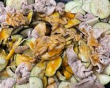豚となすの味噌炒め作り方5写真