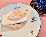 もちもちフランスパン　タバチュール♡作り方9写真