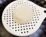 リメイク*海苔巻きめんたいおもちーず。作り方2写真