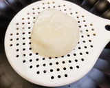 リメイク＊海苔巻きめんたいおもちーず。作り方2写真