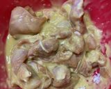 うちんくのから揚げ！作り方2写真