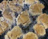 うちんくのから揚げ！作り方3写真